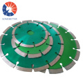 high frequency cut microlite customized diamond blade